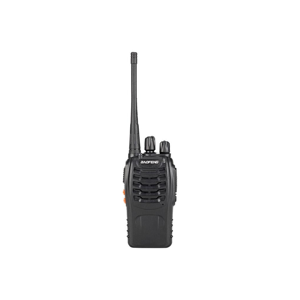 Портативна рація Baofeng BF-888S Six Pack комплект 6 шт (2200000758996)