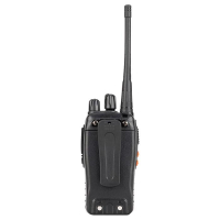 Портативна рація Baofeng BF-888S Six Pack комплект 6 шт (2200000758996)