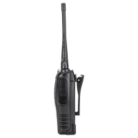 Портативна рація Baofeng BF-888S Six Pack комплект 6 шт (2200000758996)