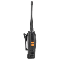 Портативна рація Baofeng BF-888S Six Pack комплект 6 шт (2200000758996)