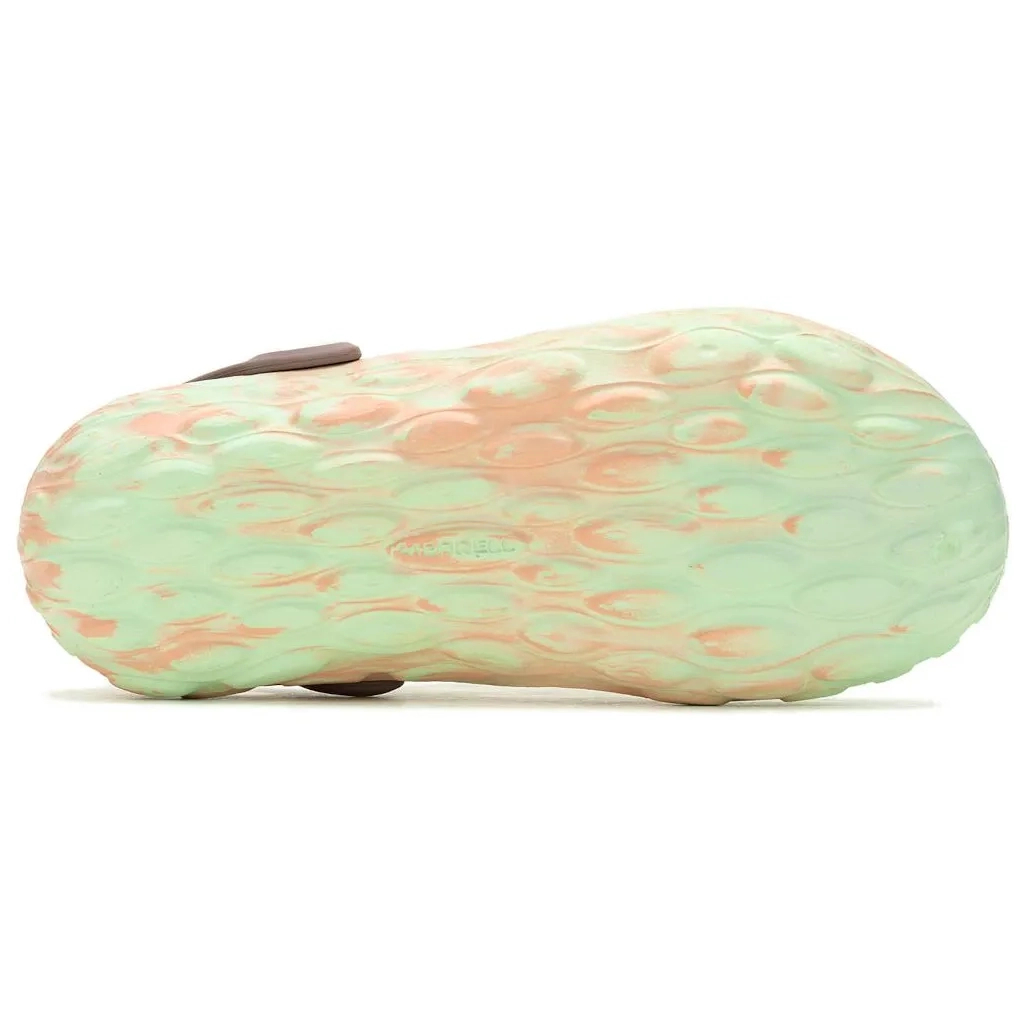 Сандалії Merrell Hydro Moc Wms mentha/peach - 39 - зелений/персиковий (036.0657)