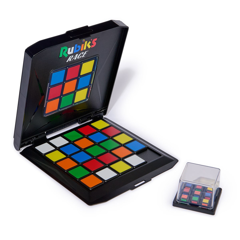 Головоломка Rubik's S3 – Кольоринки (6066350R)