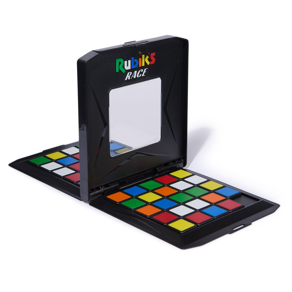 Головоломка Rubik's S3 – Кольоринки (6066350R)