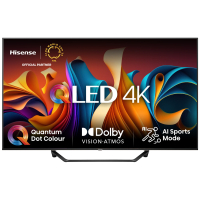 Телевізор Hisense 55A7NQ