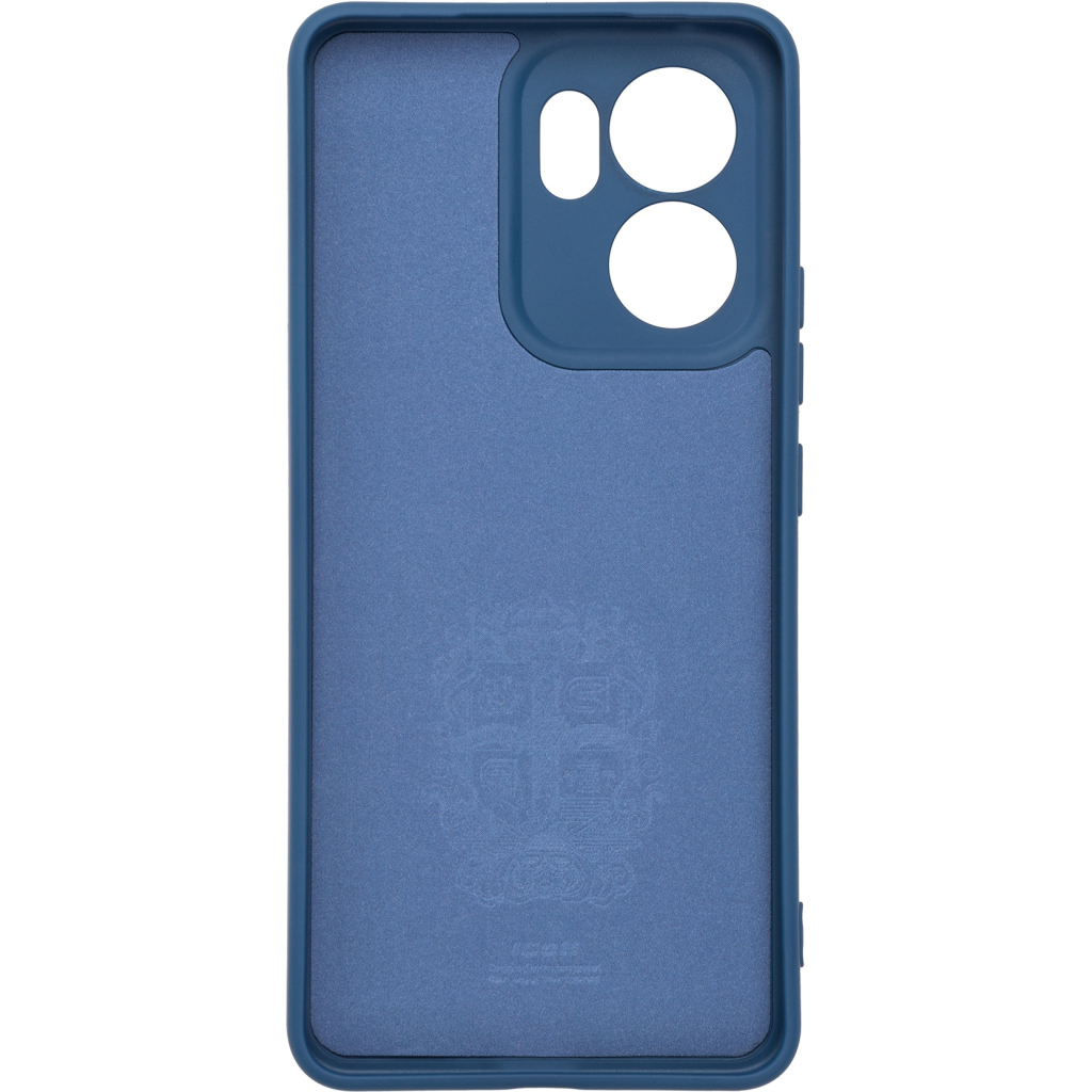 Чохол до мобільного телефона Armorstandart ICON OPPO Reno13 F 4G / Reno13 F 5G / Reno13 FS 5G Camera cover Dark Blue (ARM82931) Чохол до мобільного телефона Armorstandart ICON OPPO Reno13 F 4G / Reno13 F 5G / Reno13 FS 5G Camera cover Dark Blue (ARM82931)
