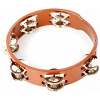 Тамбурин Palm Percussion Tambourine 8" (228504)