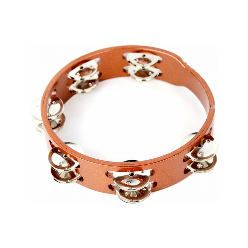 Тамбурин Palm Percussion Tambourine 8" (228504)