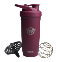 Шейкер спортивний SmartShake Reforce 900ml Wonder Women (11151001)