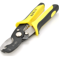 Insulation stripper Voltronic 6-1 Stripper, yellow (YT-CaSt6-1)
