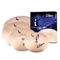 Тарілка для ударних Zildjian I Pro Gig Cymbal Pack (229534)