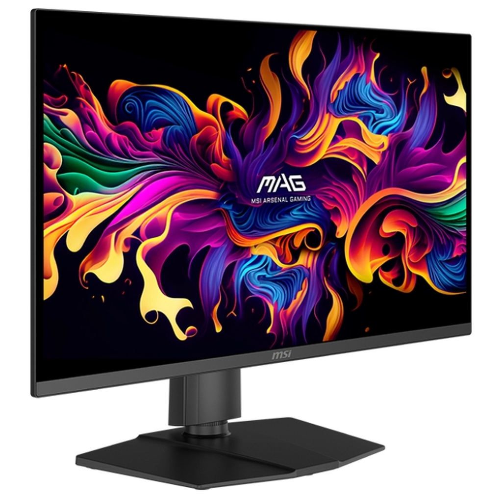 Монітор MSI MAG 271QP QD-OLED X24 Монітор MSI MAG 271QP QD-OLED X24