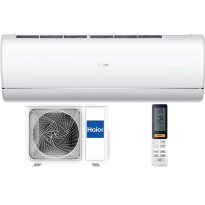 Кондиціонер Haier AS25S2SJ1FA-3/1U25MECFRA-3 Jade