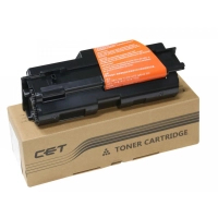 Тонер-картридж CET Kyocera ECOSYS P2035, TK-160/162, 110г, 2.5K, black, without chip (CET8173)