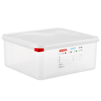 Харчовий контейнер Araven з кришкою GN 2/3 h-15 см 13,5 л (00470)