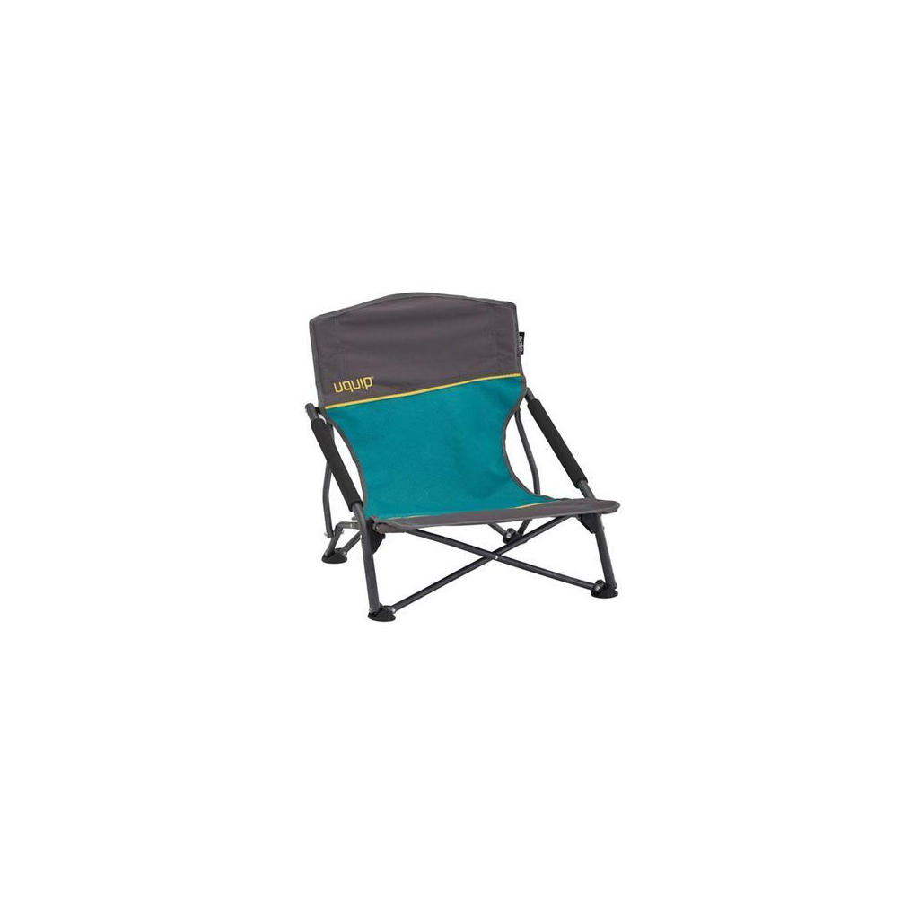 Крісло складане Uquip Sandy Blue/Grey х 2 шт (244403) (DAS303242)