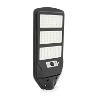 Spotlight SOLAR AN-ISGL10-120W