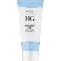Крем для обличчя Cos De BAHA Hyaluronic Acid Gel Cream 120 мл (8809240319154)