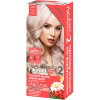 Tinted balm Acme Color Ton Oil Mask Duo Pack 310 - Vanilla sky (4823115500601)