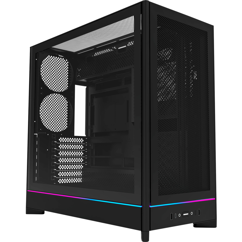 Корпус MONTECH HS01 (B)