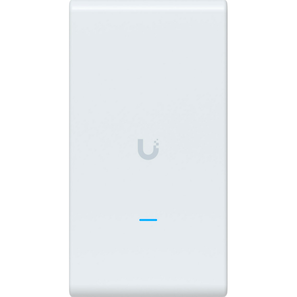 Точка доступу Wi-Fi Ubiquiti UniFi 6 Mesh Pro (U6-Mesh-Pro)