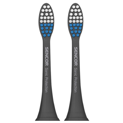 Насадка для зубної щітки Sencor SOX 018