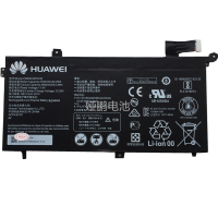 Акумулятор до ноутбука Huawei MagicBook D15 HB4692J5ECW-31, 3665mAh (42Wh), 3cell, 11.46V, Li-ion (A71084)