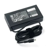 Блок живлення до ноутбуку Lenovo 140W 20V/7A, 19.95V/5A, 15V/3A, 9V/3A, 5V/3A, USB type-C, Slim (ADL140YDC3A / A40394)