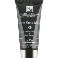 Бальзам після гоління Health and Beauty Beauty After Shave Balm 150 мл (7290011843199)