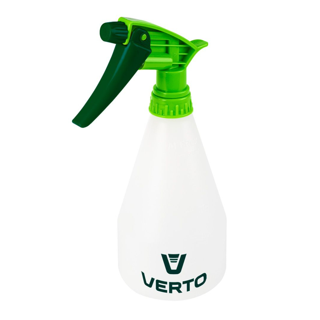 Обприскувач Verto ручний, пластик, 0.550л (15G545)