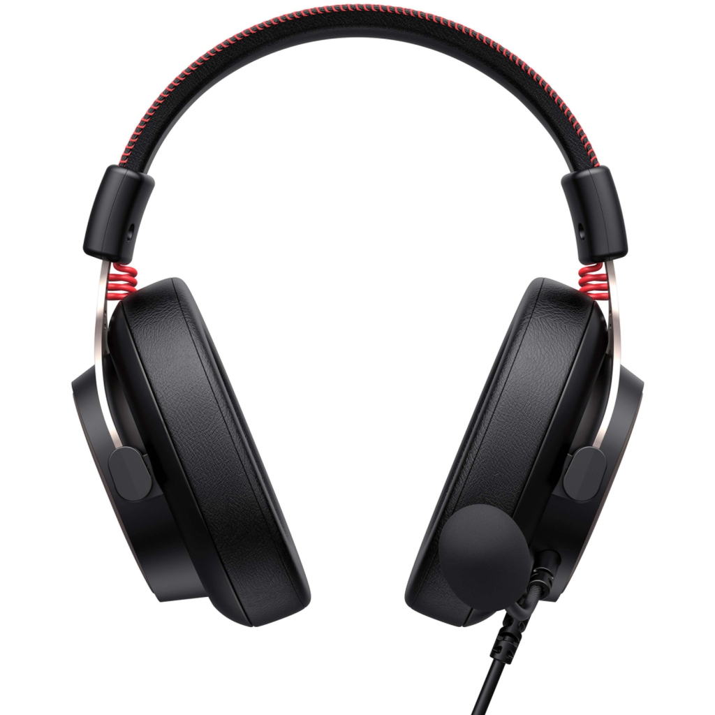Навушники Havit HV-H2015E Black (6939119066987)