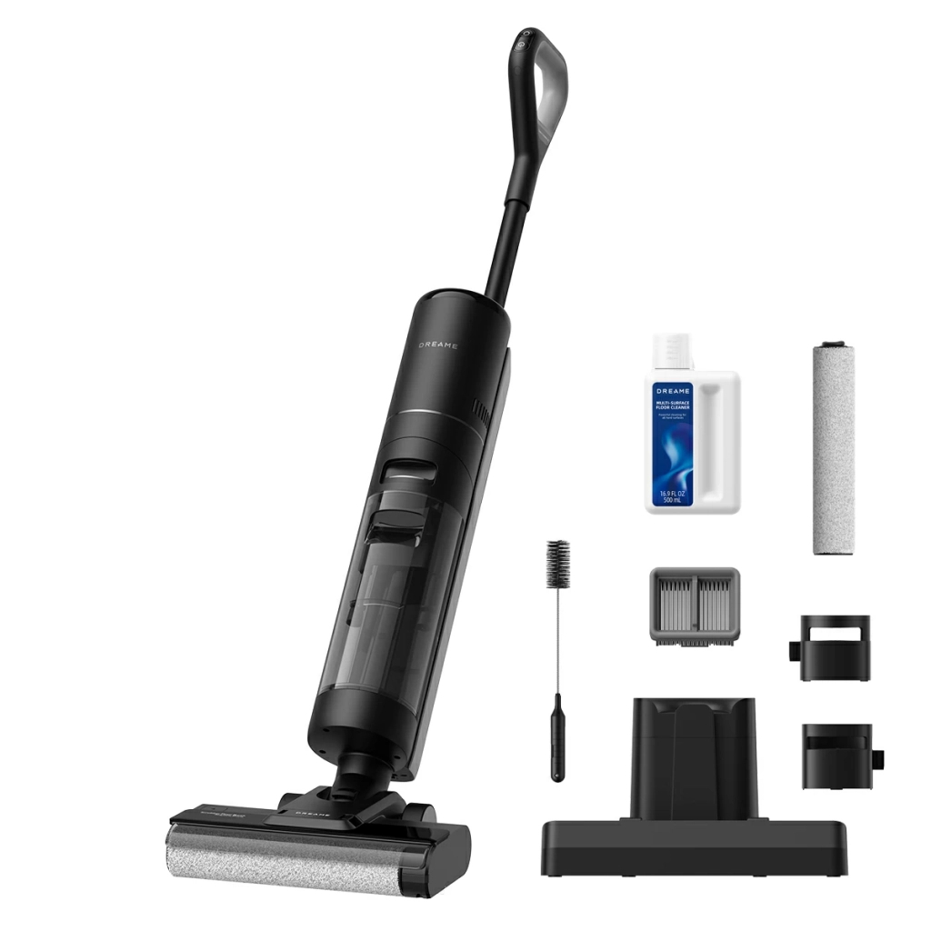 Пилосос Dreame H12S (HHR30B)