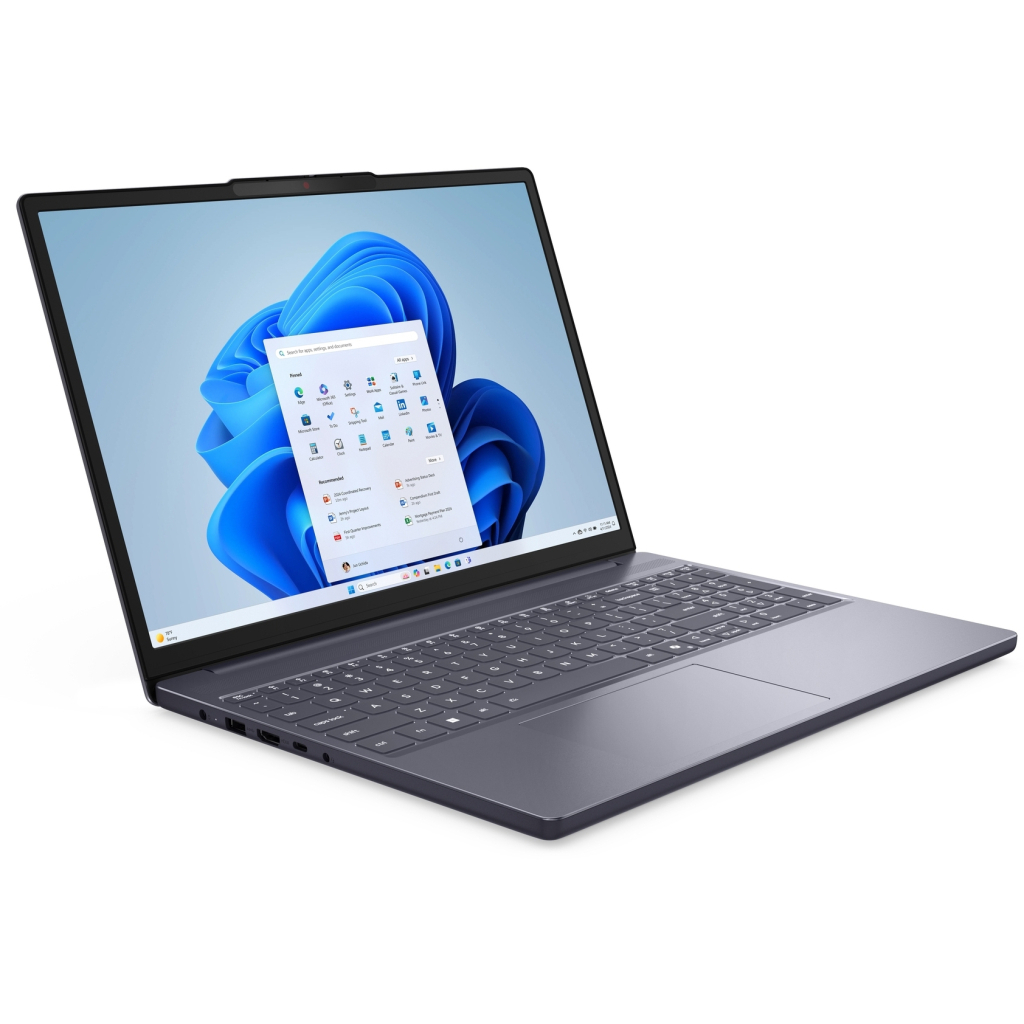 Ноутбук Lenovo IdeaPad Slim 3 15IRH10 (83K100QYRA)