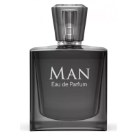 Ароматизатор для автомобіля K2 MAN 50ml (V001)