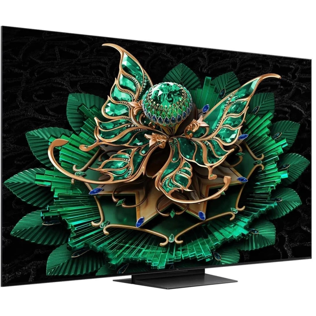 Телевізор TCL 85C7K Телевізор TCL 85C7K