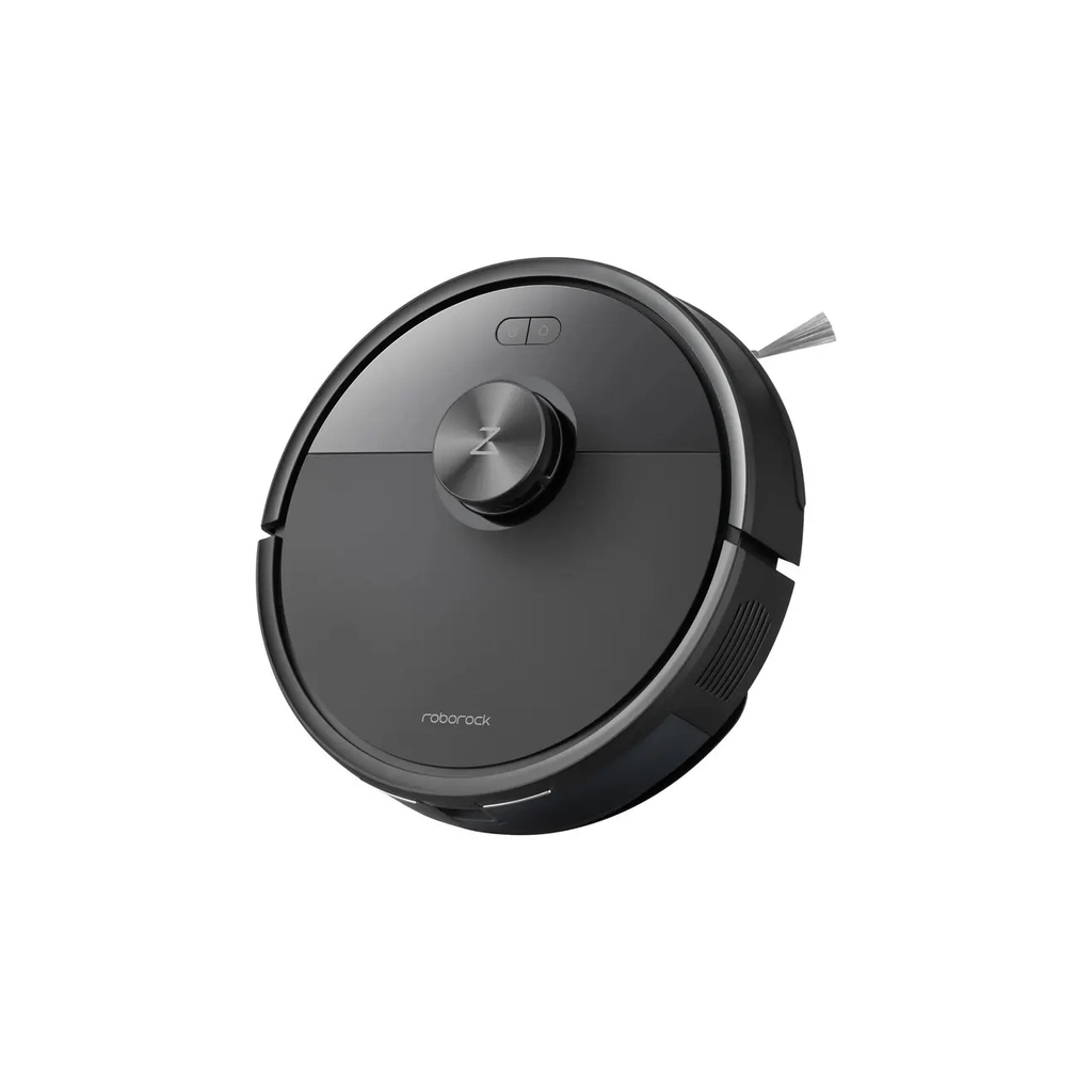 Пилосос Roborock Q7 TF Black
