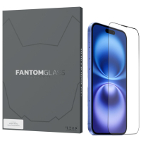 Скло захисне iLera Fantom Glass iPhone 16 Pro (ILFANT16PR)