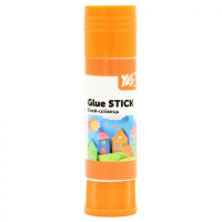 Glue Yes pencil PVA Orange Line 8g (320295)