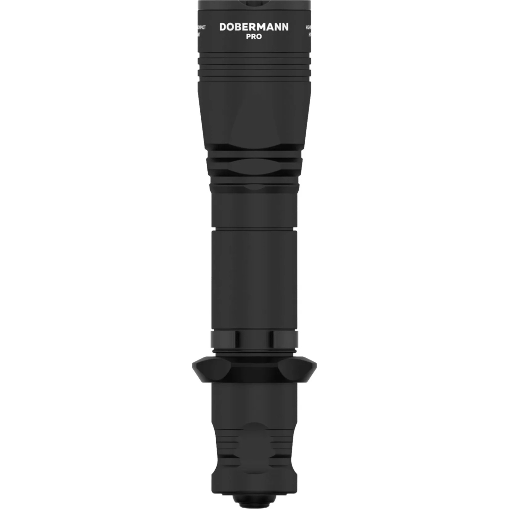 Ліхтар Armytek Dobermann Pro Magnet USB (warm light) (F07501W) Ліхтар Armytek Dobermann Pro Magnet USB (warm light) (F07501W)