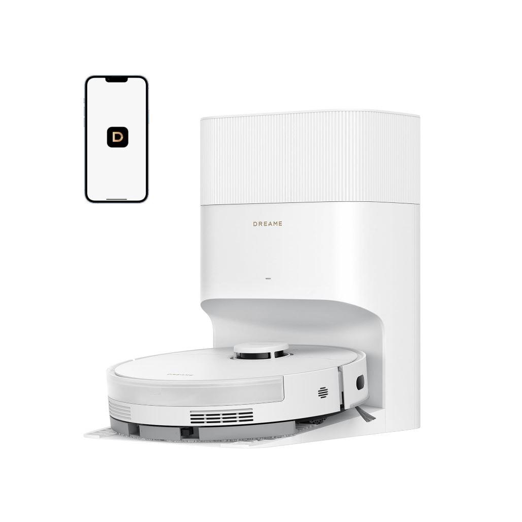 Пилосос Dreame D20 Plus (RLD35GD) Пилосос Dreame D20 Plus (RLD35GD)