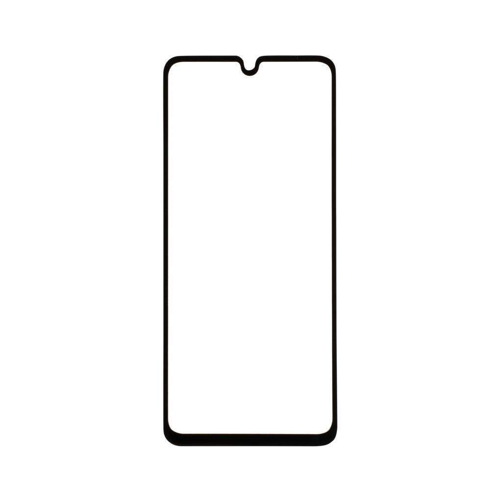 Чохол до мобільного телефона XoKo Ultra Thin Proof + Glass Full Cover Ultra-Thin Samsung A336 (A33) Black (XK-CS-ULT-SM-A33)