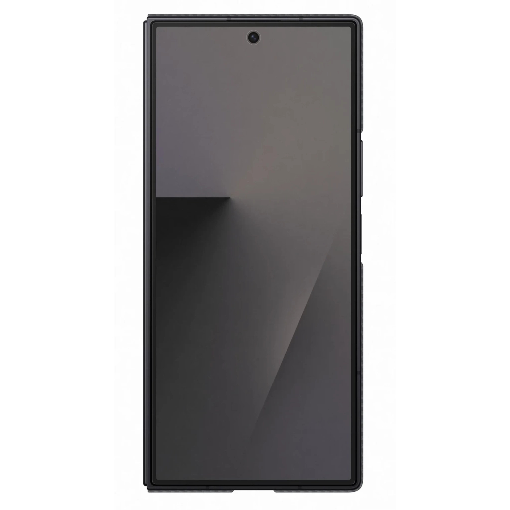 Чохол до мобільного телефона Samsung Carbon Galaxy Fold 7 Black (EF-XF966SBEGUA) Чохол до мобільного телефона Samsung Carbon Galaxy Fold 7 Black (EF-XF966SBEGUA)
