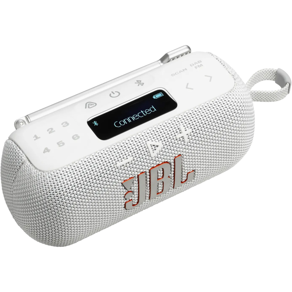 Акустична система JBL Tuner 3 White (JBLTUNER3WHT) Акустична система JBL Tuner 3 White (JBLTUNER3WHT)