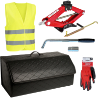 Set of technical assistance Poputchik "AvtoPomichnyk 2t" (01-229-IS)