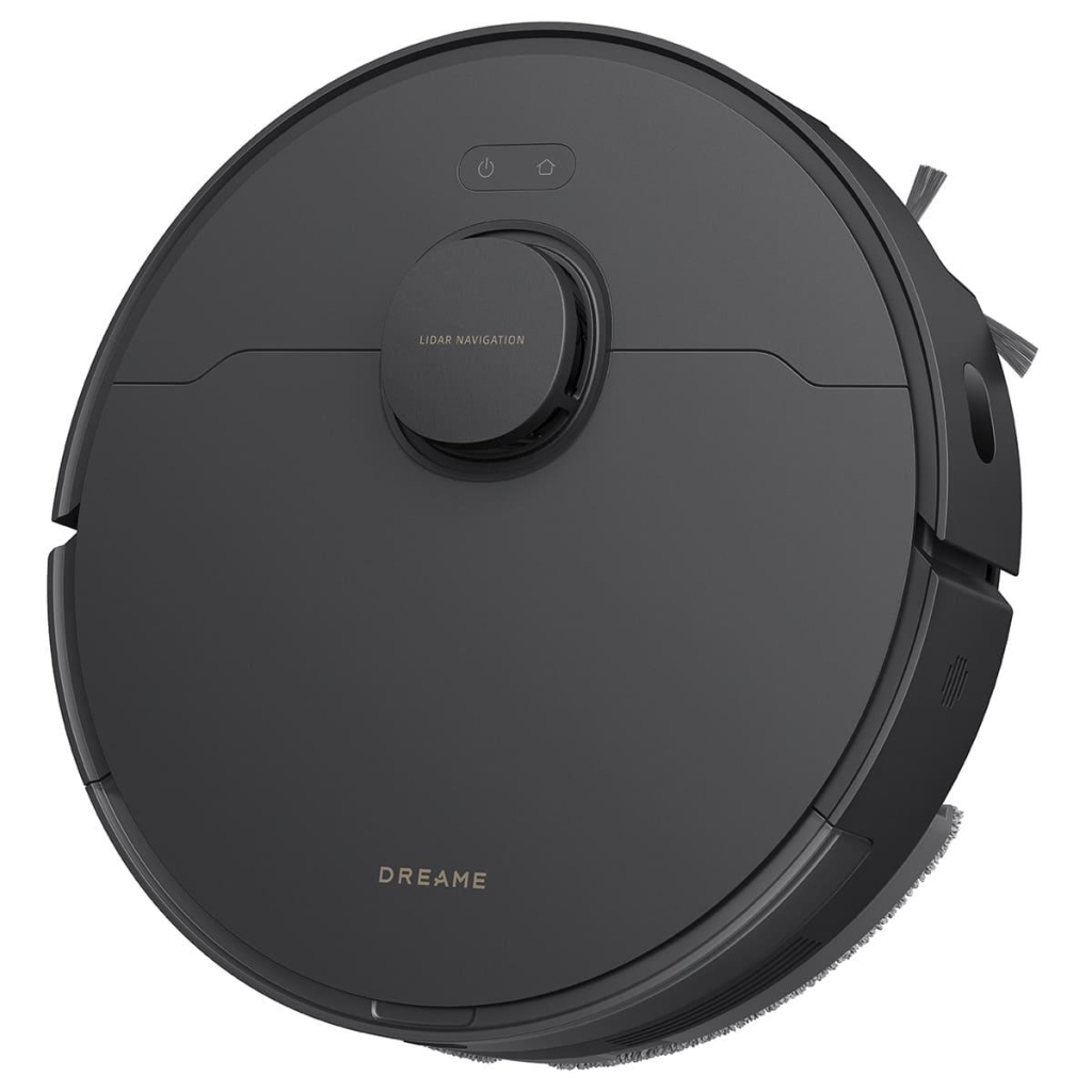 Пилосос Dreame Bot D20 Pro Plus Black (RLD43SD-BL) Пилосос Dreame Bot D20 Pro Plus Black (RLD43SD-BL)