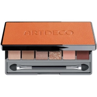 Artdeco Iconic Eyeshadow Palette 1 Pretty In Sunshine (4052136242201)