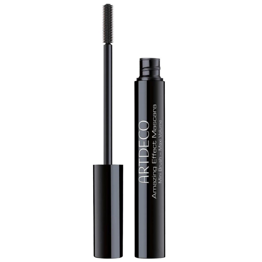 Туш для вій Artdeco Amazing Effect Mascara 01 - Black (4052136005684)
