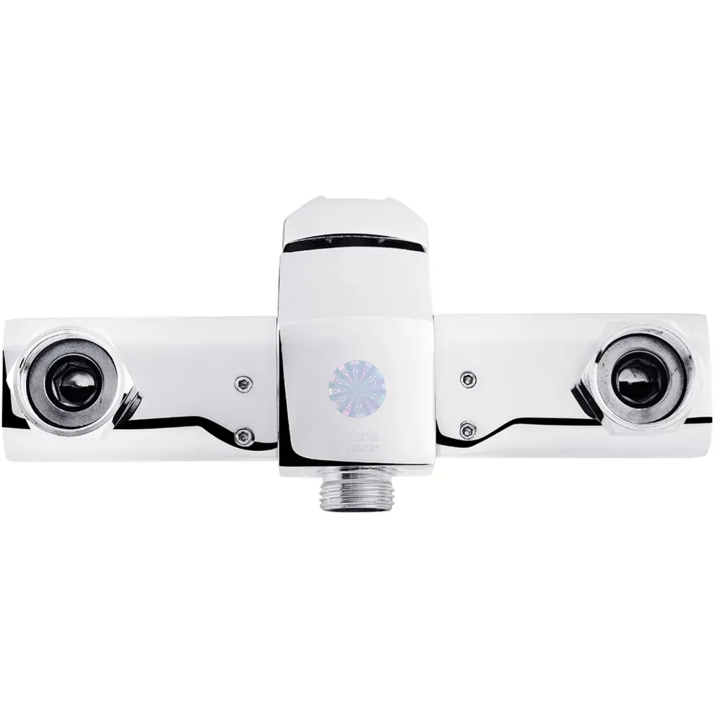 Душовий гарнітур Kroner Kante-C050 (CV023583) Душовий гарнітур Kroner Kante-C050 (CV023583)