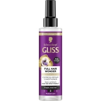 Hair conditioner Gliss Full Hair Wonder Express Repair Conditioner 200 ml (9000101749670)
