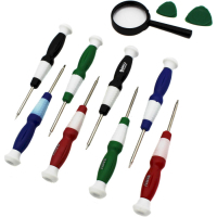 Bakku BK-8600 Blister-box tool set (BK8600)