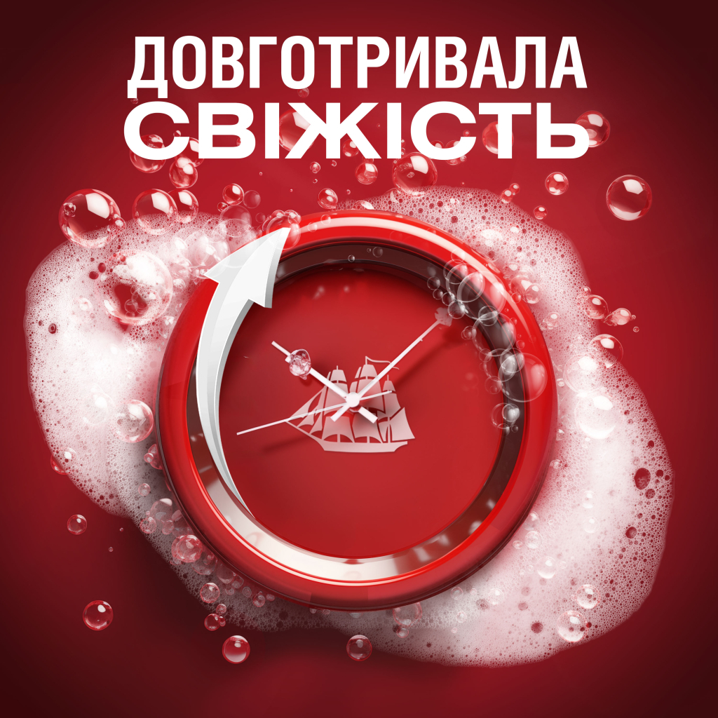 Гель для душу Old Spice 3-в-1 Rockstar 1000 мл (8006530074001)